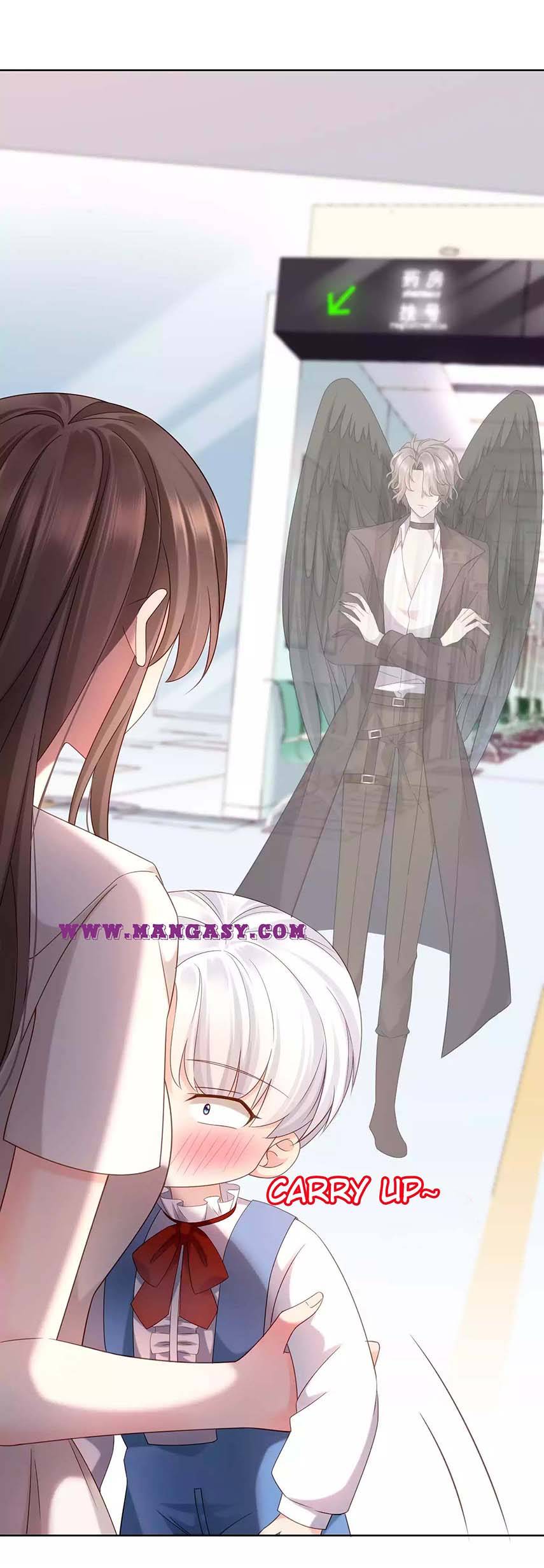 Guardian Of The Lord Chapter 33 - Page 4