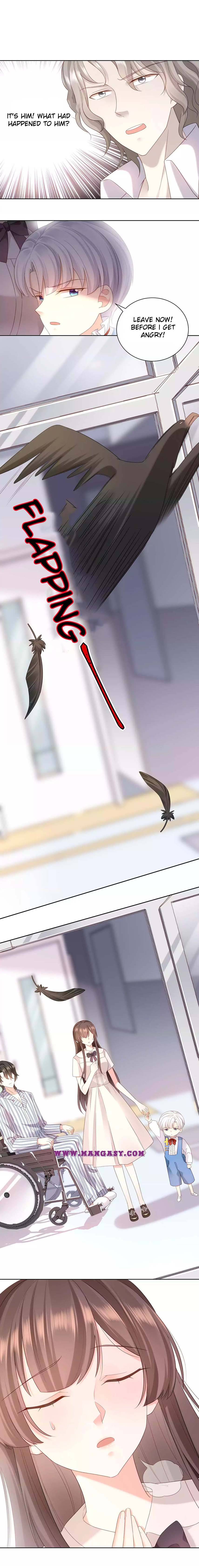 Guardian Of The Lord Chapter 33 - Page 5