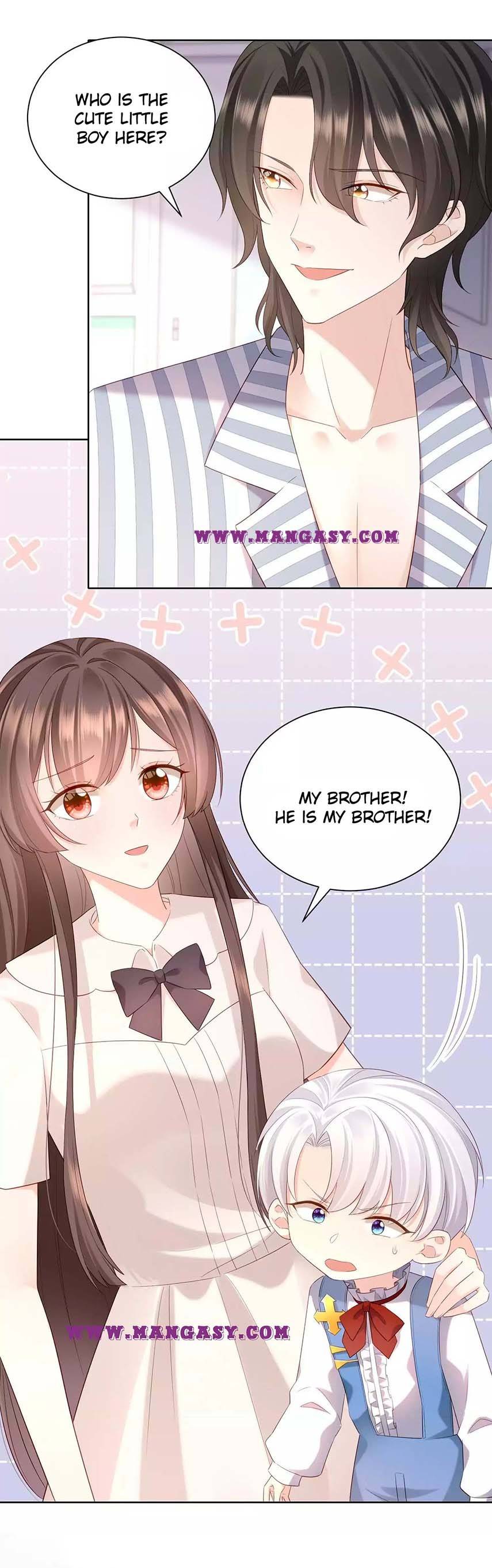 Guardian Of The Lord Chapter 33 - Page 6