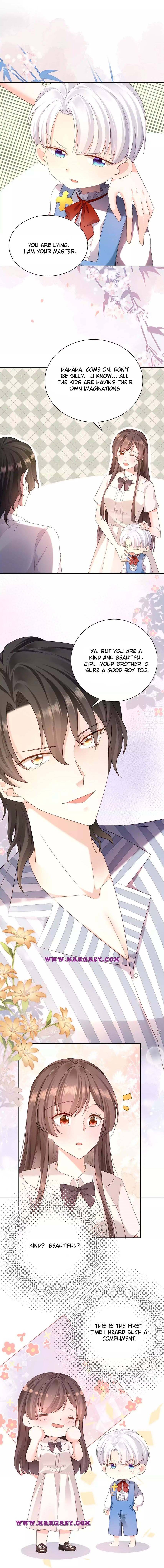 Guardian Of The Lord Chapter 33 - Page 7