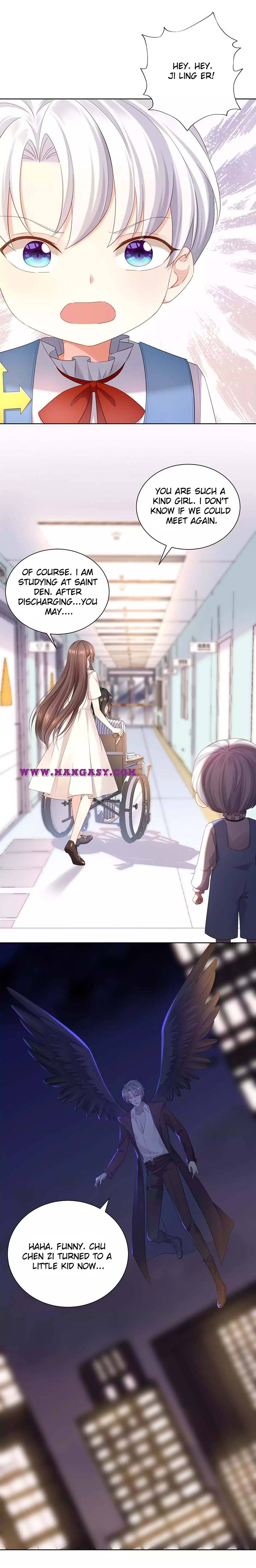 Guardian Of The Lord Chapter 33 - Page 9