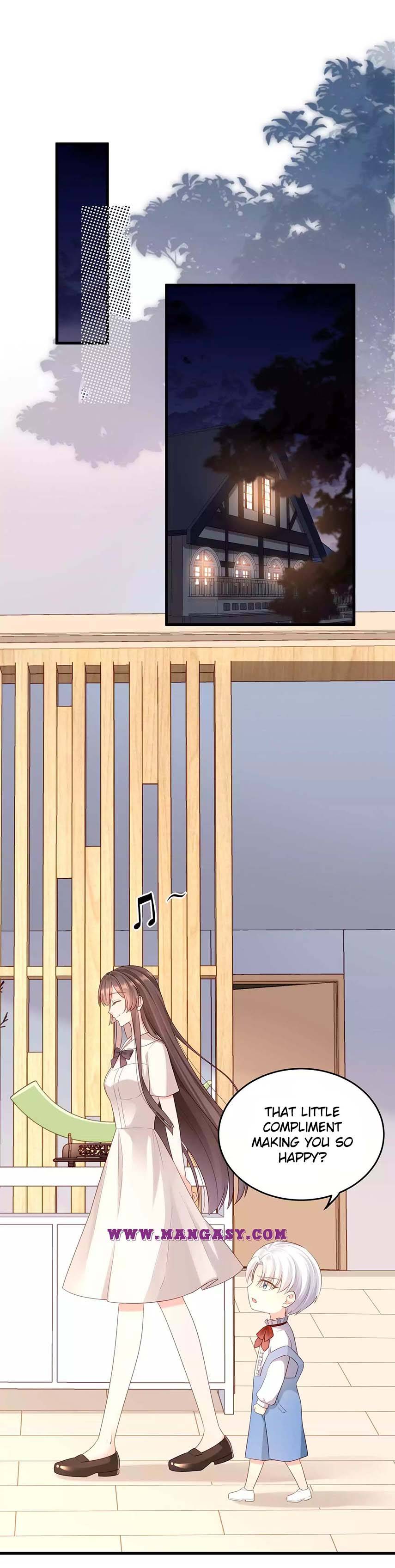 Guardian Of The Lord Chapter 34 - Page 2