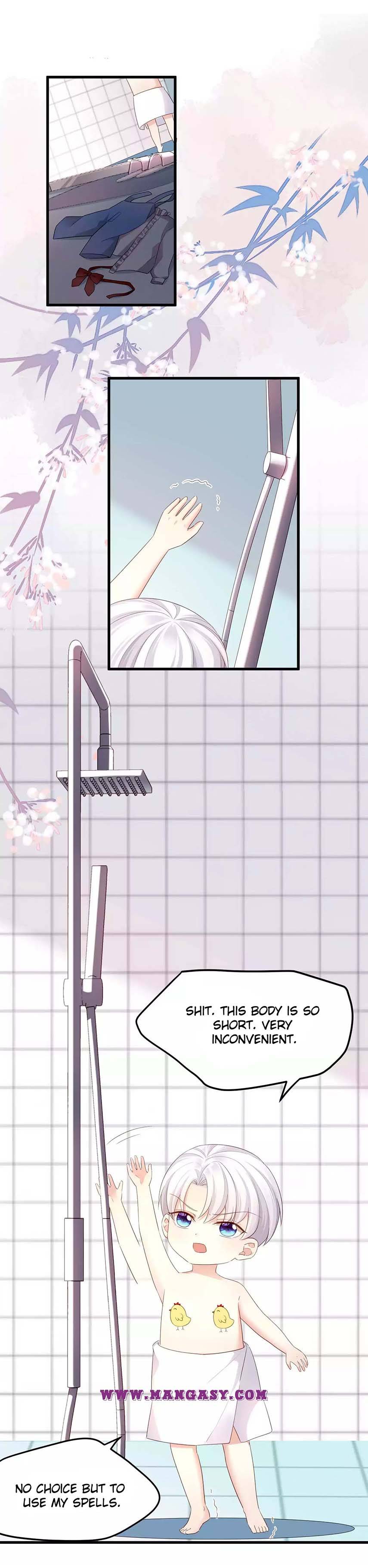 Guardian Of The Lord Chapter 34 - Page 4