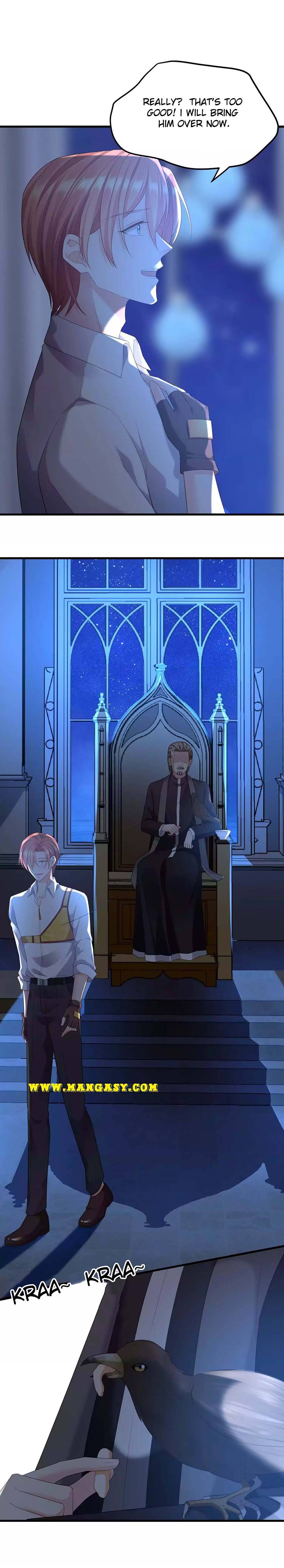 Guardian Of The Lord Chapter 34 - Page 7