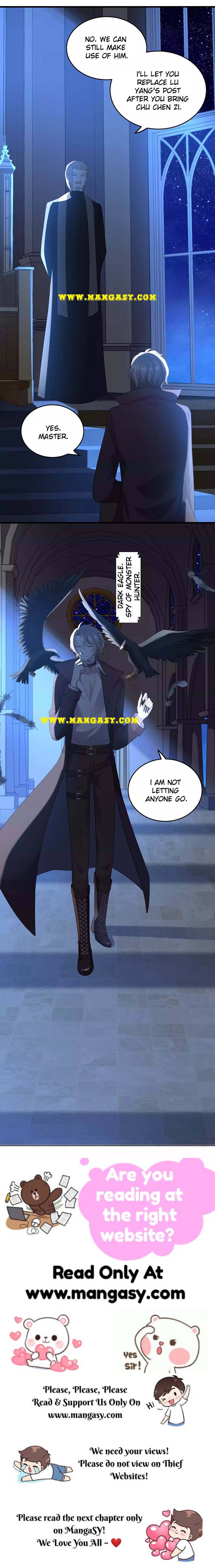 Guardian Of The Lord Chapter 34 - Page 9