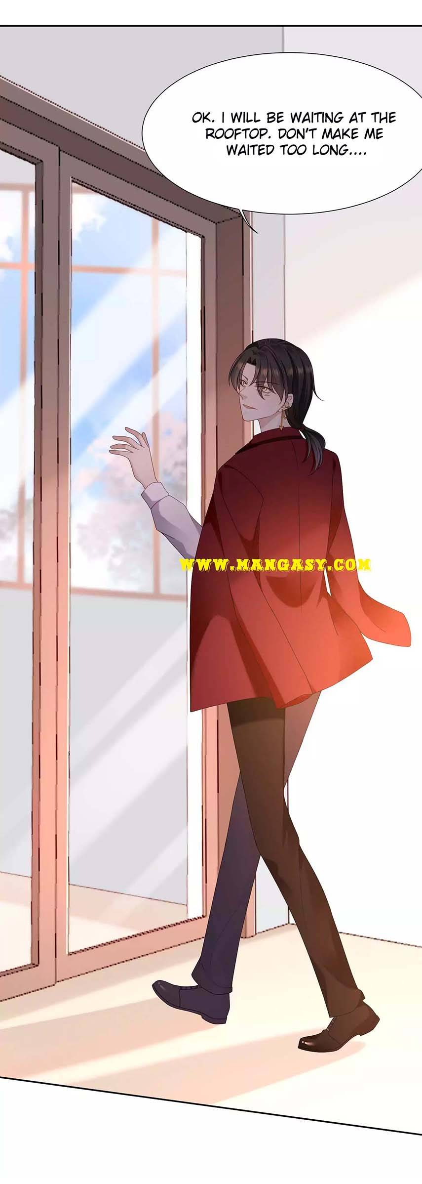 Guardian Of The Lord Chapter 35 - Page 10