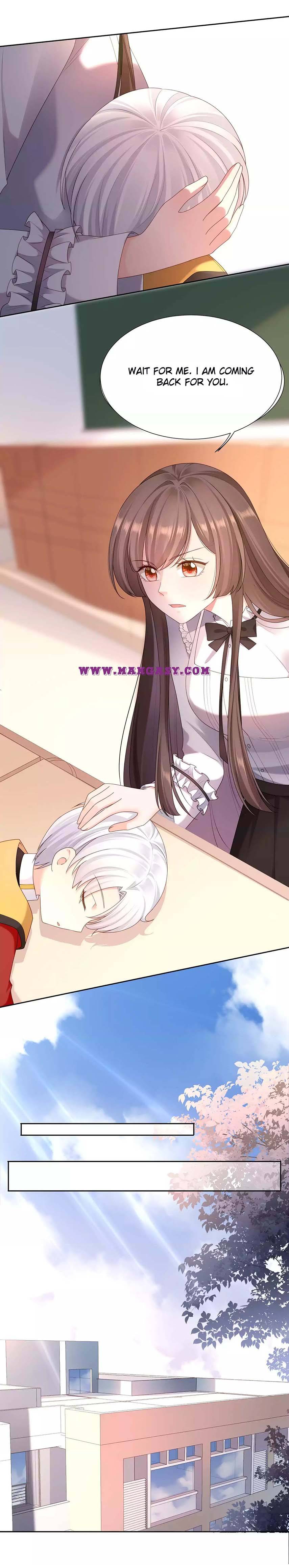 Guardian Of The Lord Chapter 35 - Page 11