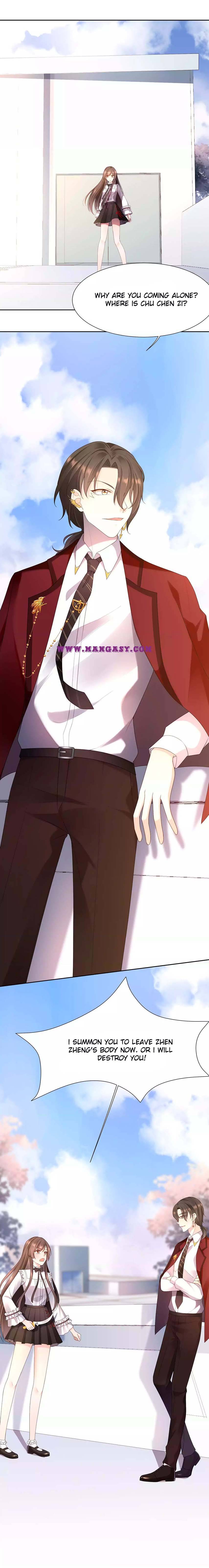 Guardian Of The Lord Chapter 35 - Page 12