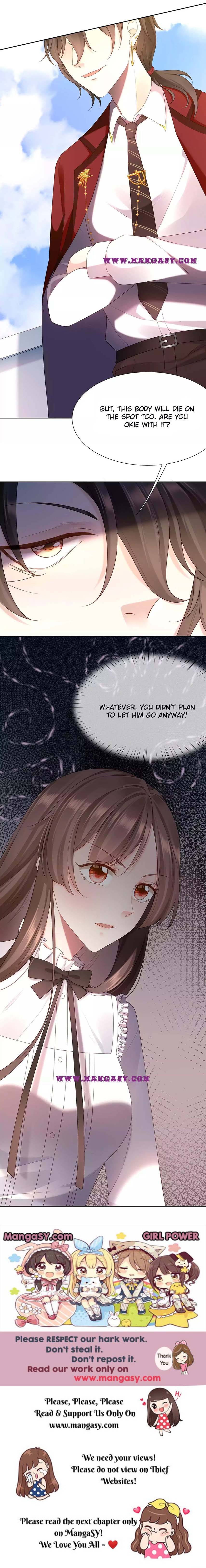 Guardian Of The Lord Chapter 35 - Page 15