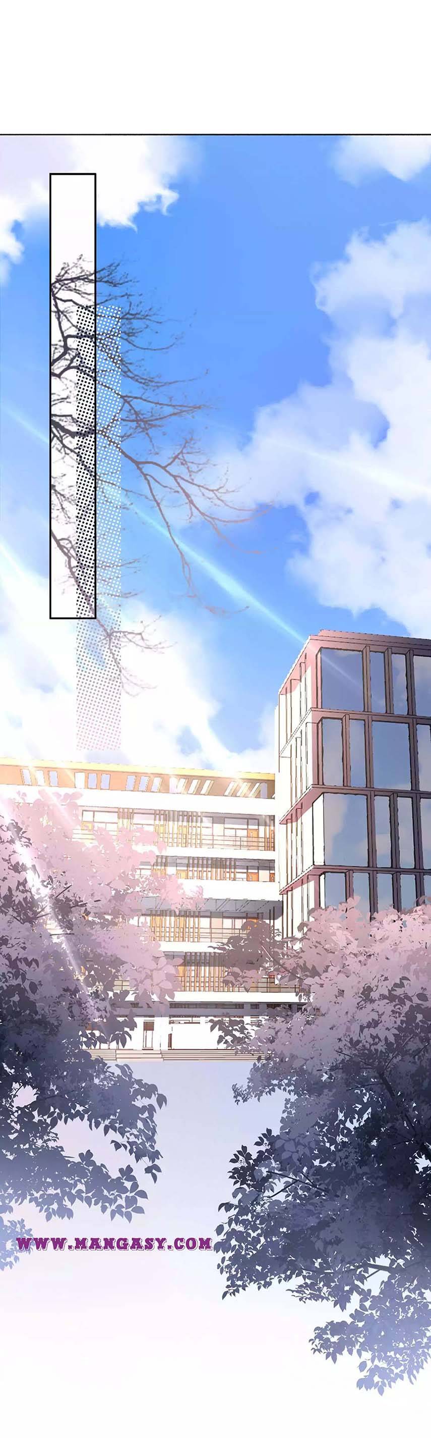 Guardian Of The Lord Chapter 35 - Page 2