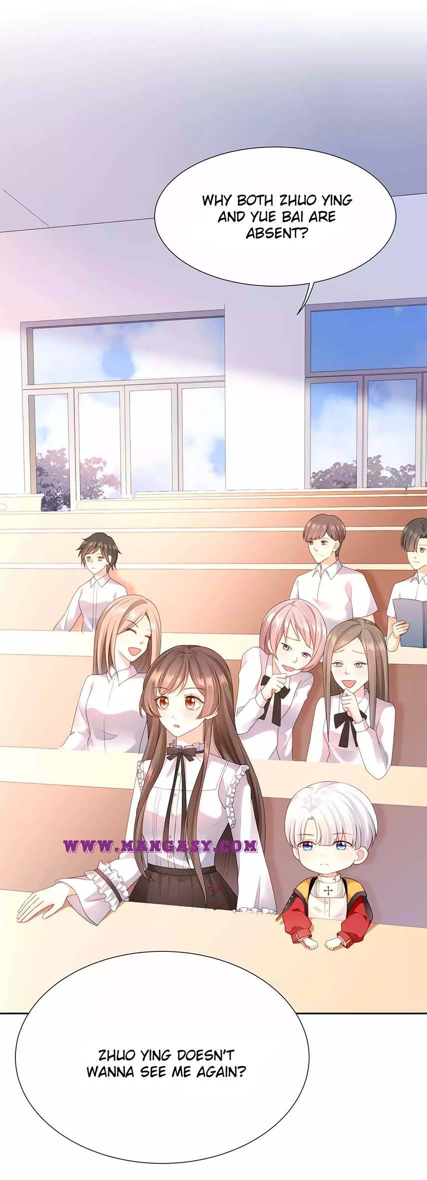 Guardian Of The Lord Chapter 35 - Page 3