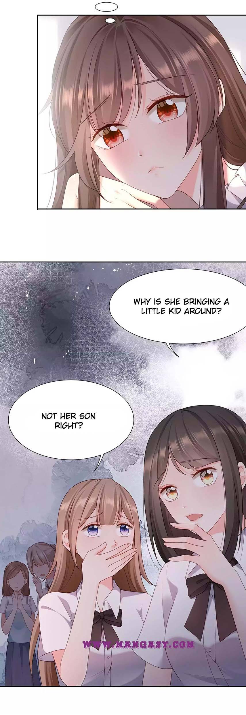 Guardian Of The Lord Chapter 35 - Page 4