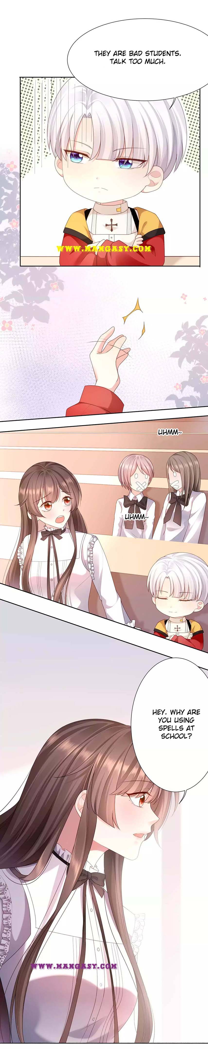 Guardian Of The Lord Chapter 35 - Page 5