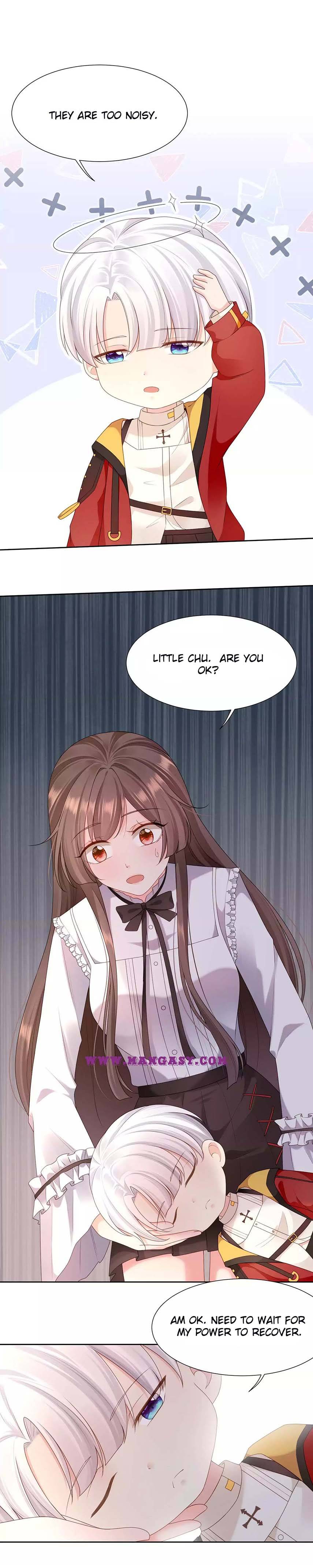 Guardian Of The Lord Chapter 35 - Page 6