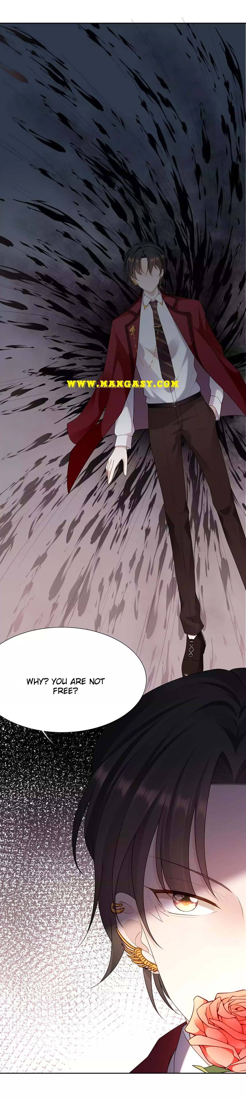 Guardian Of The Lord Chapter 35 - Page 8