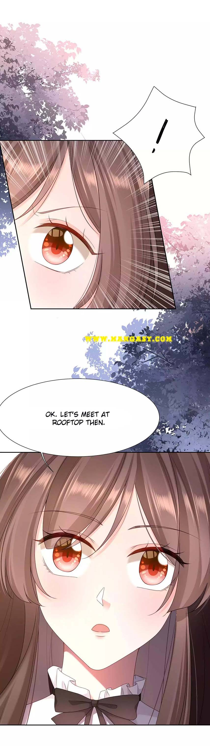 Guardian Of The Lord Chapter 35 - Page 9