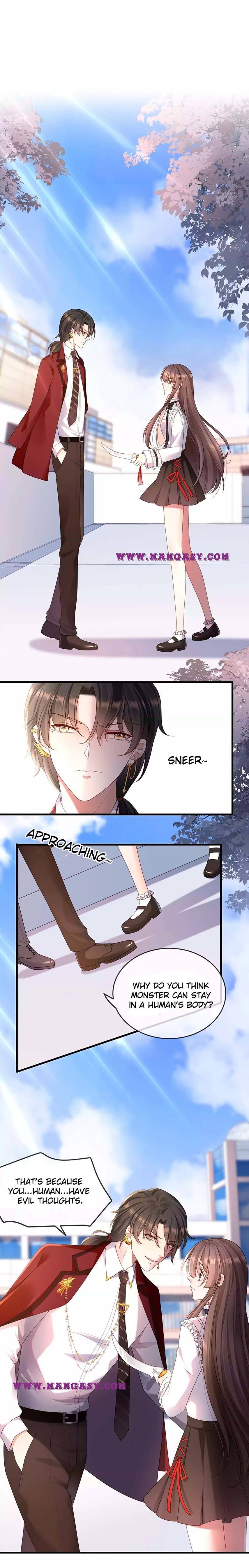 Guardian Of The Lord Chapter 36 - Page 2