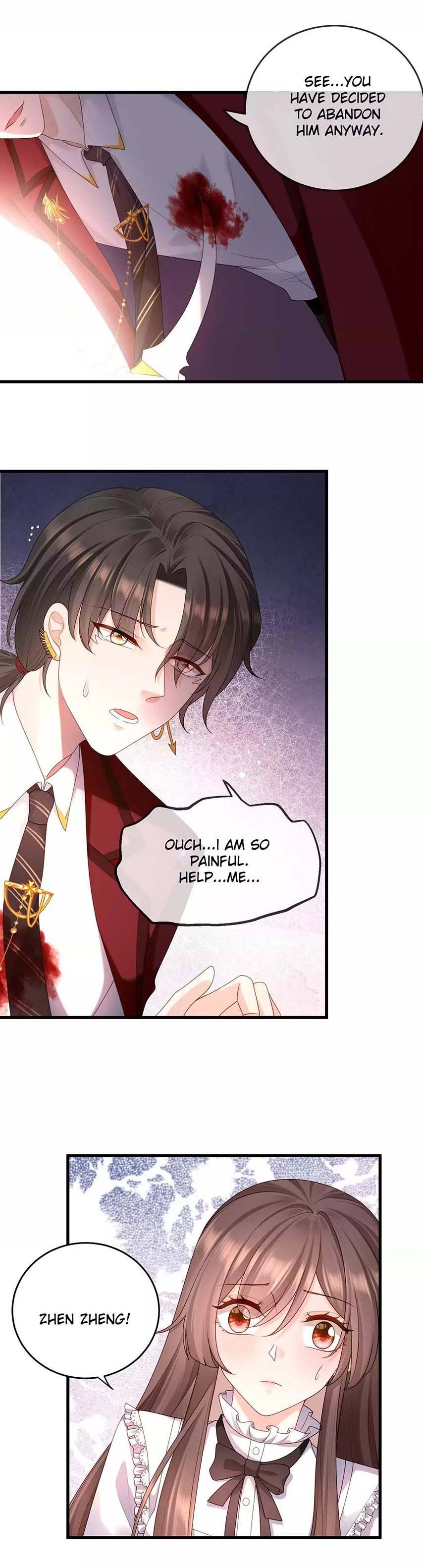 Guardian Of The Lord Chapter 36 - Page 3