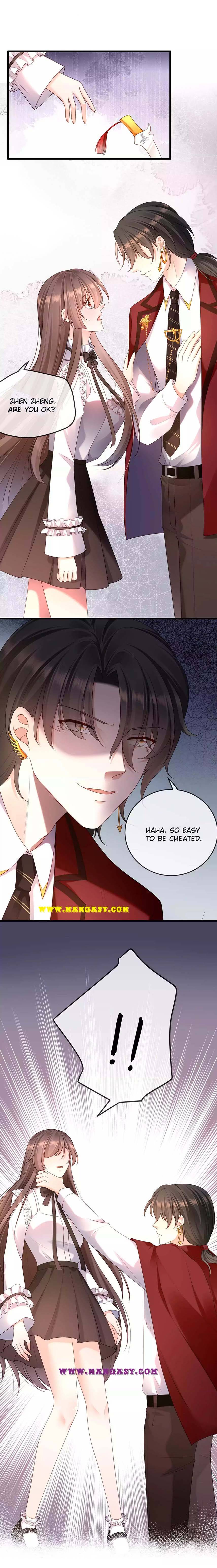 Guardian Of The Lord Chapter 36 - Page 4