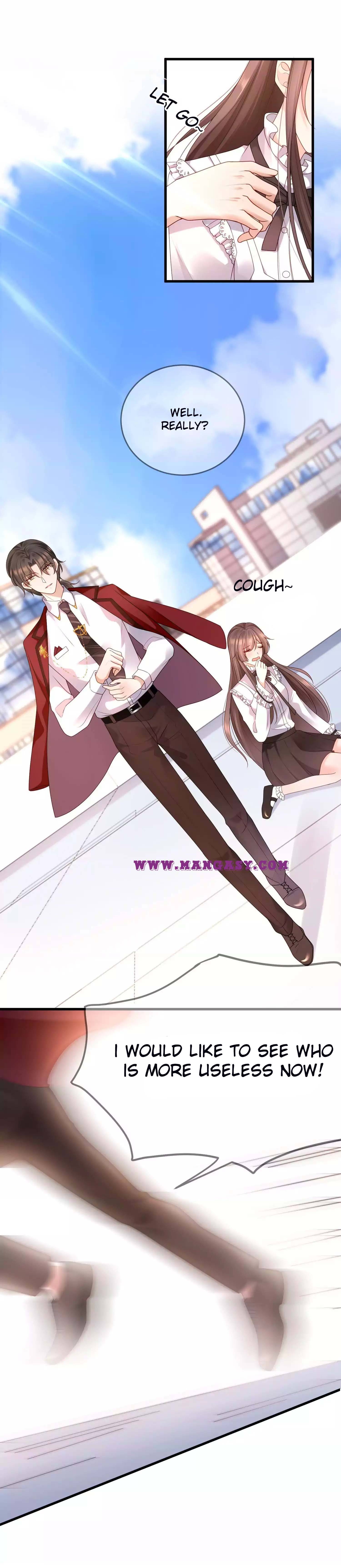 Guardian Of The Lord Chapter 36 - Page 7