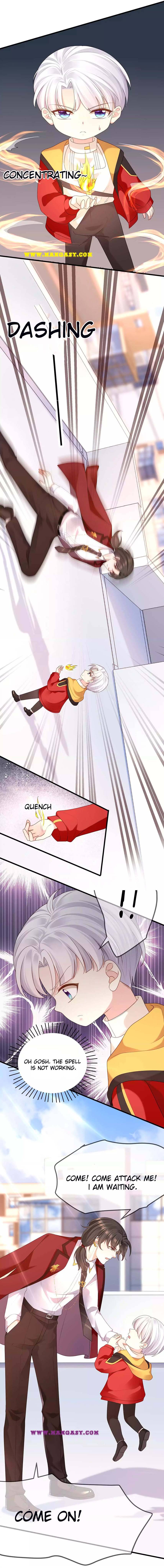 Guardian Of The Lord Chapter 36 - Page 8