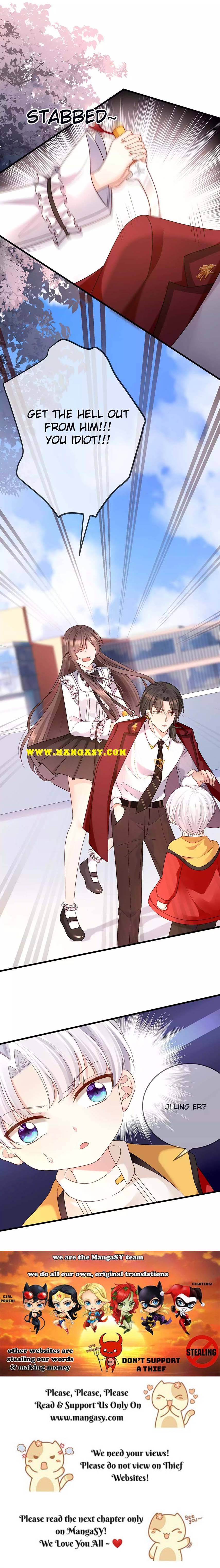 Guardian Of The Lord Chapter 36 - Page 9