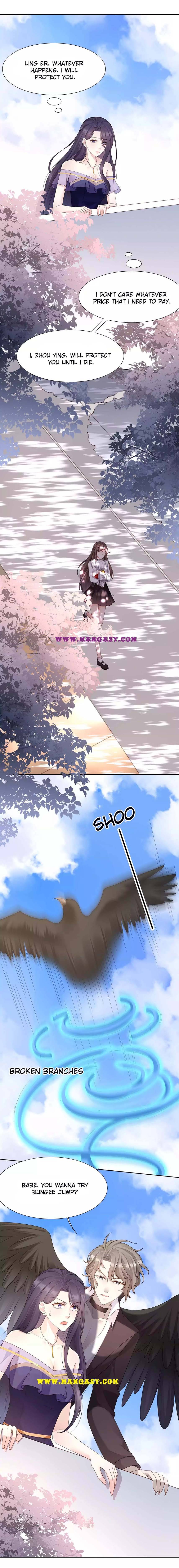 Guardian Of The Lord Chapter 37 - Page 10