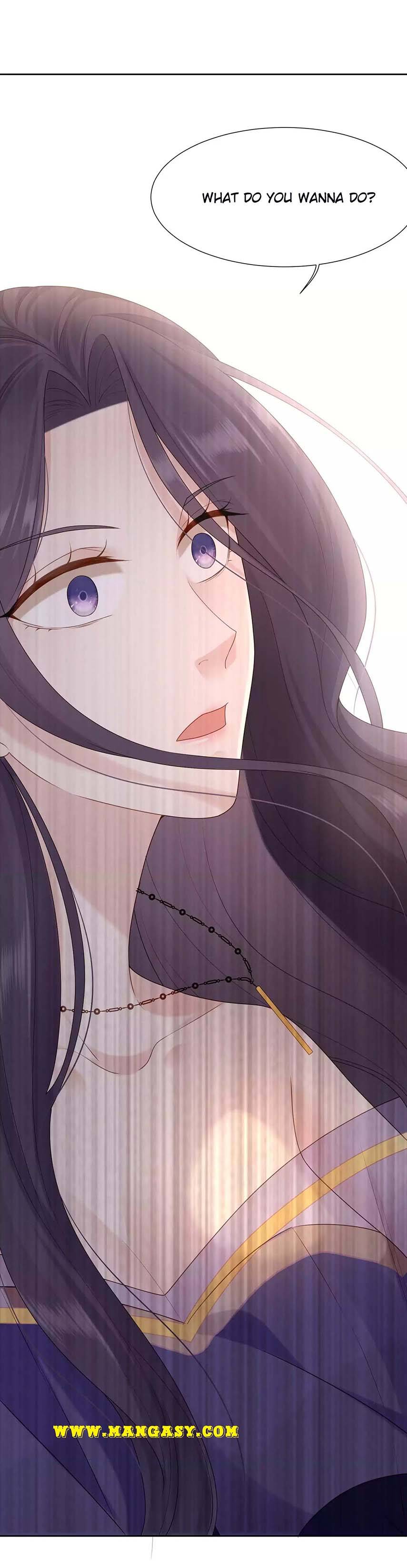 Guardian Of The Lord Chapter 37 - Page 11