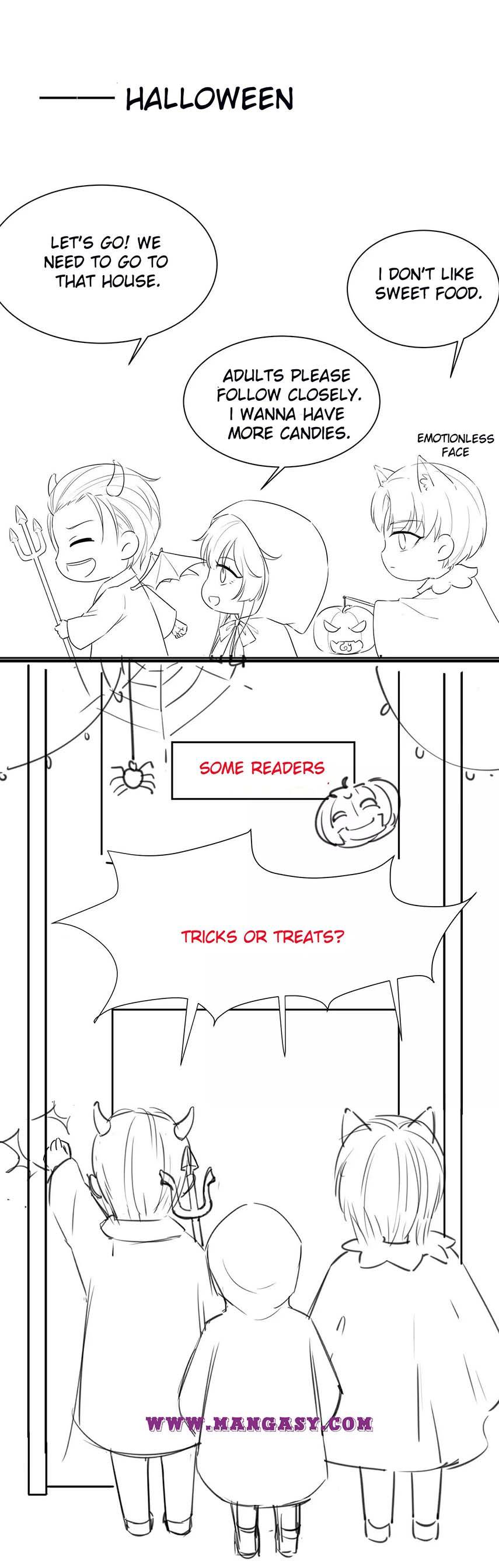 Guardian Of The Lord Chapter 37 - Page 12