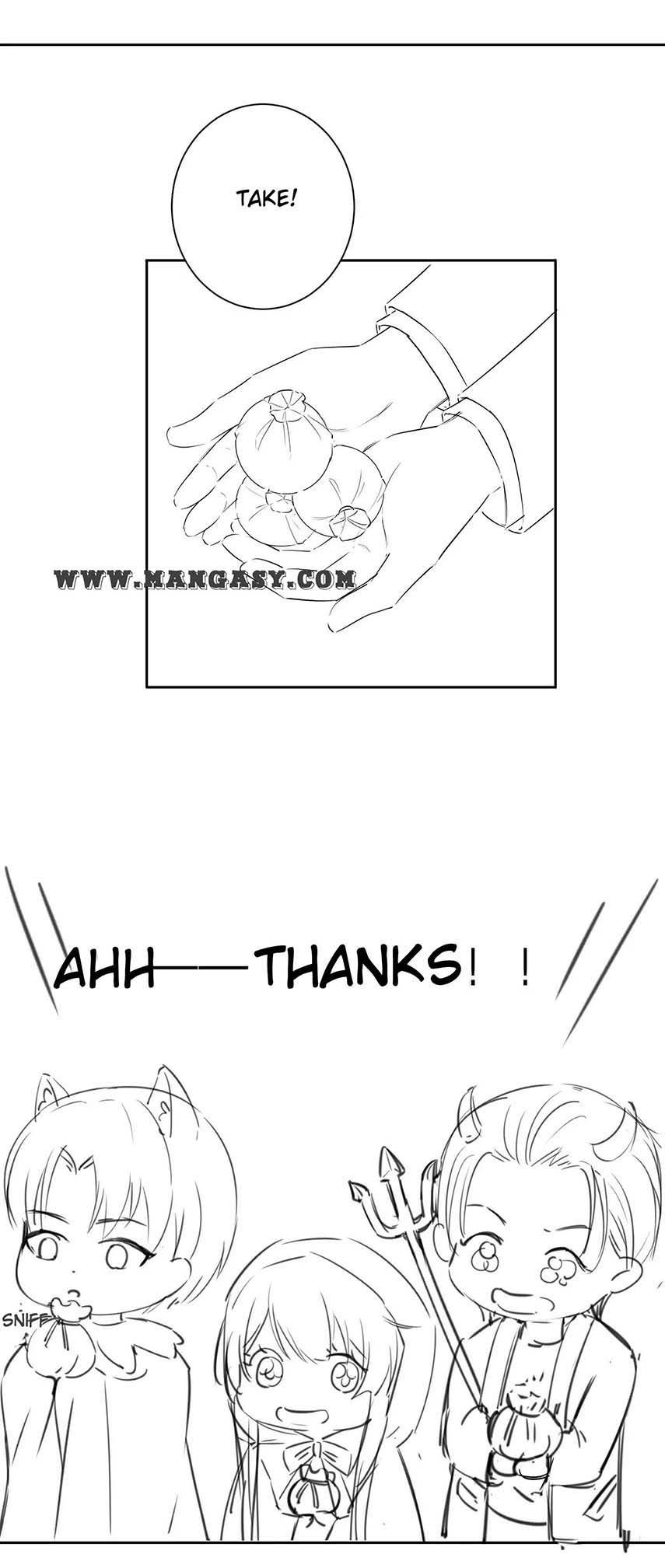 Guardian Of The Lord Chapter 37 - Page 13