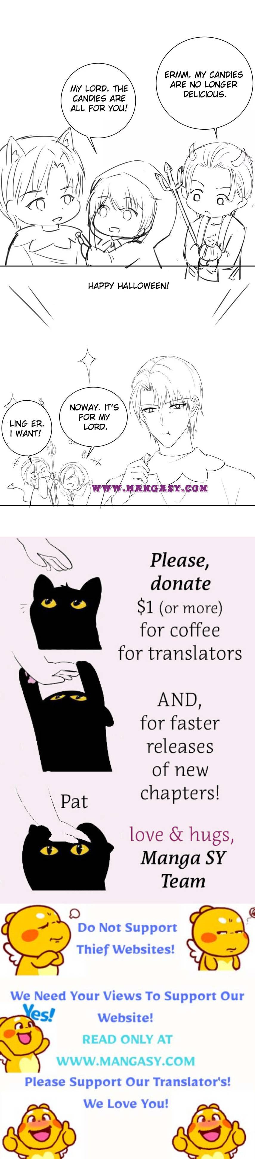 Guardian Of The Lord Chapter 37 - Page 14