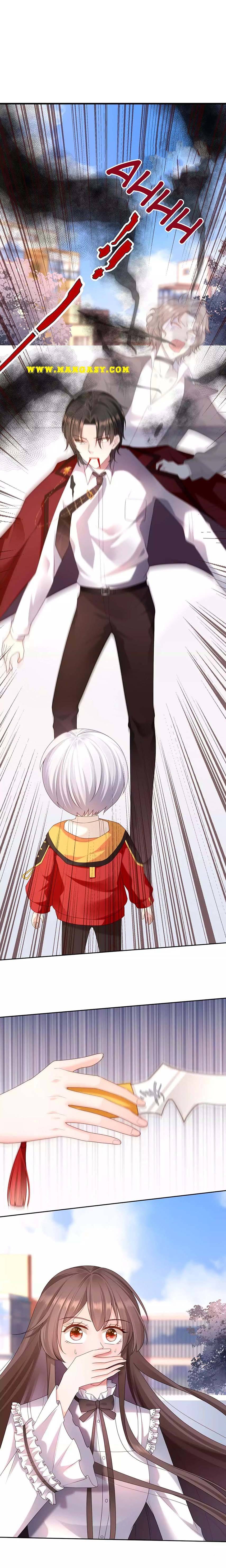 Guardian Of The Lord Chapter 37 - Page 2