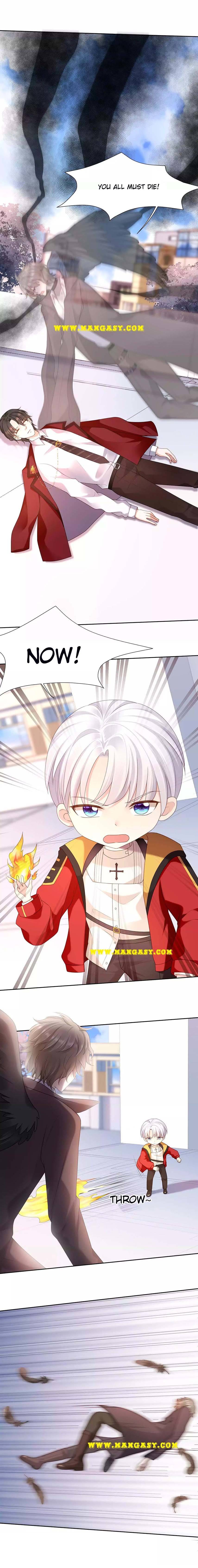 Guardian Of The Lord Chapter 37 - Page 3