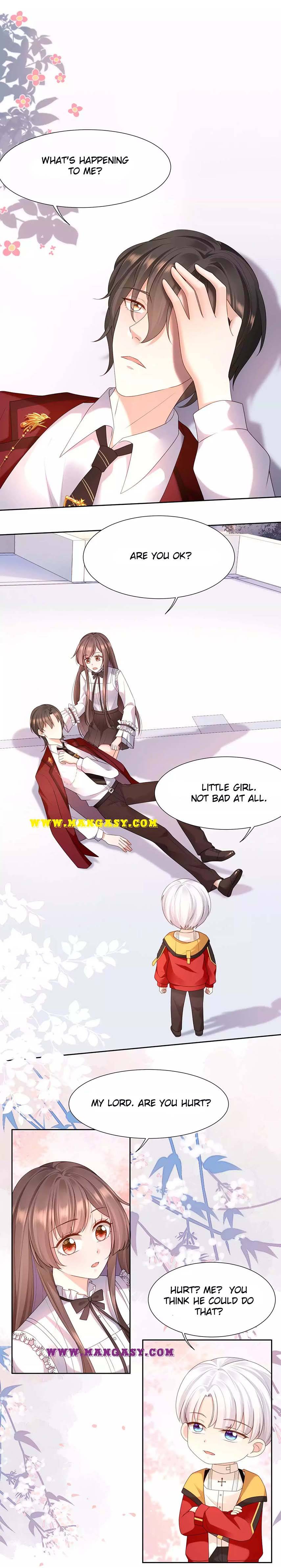 Guardian Of The Lord Chapter 37 - Page 4