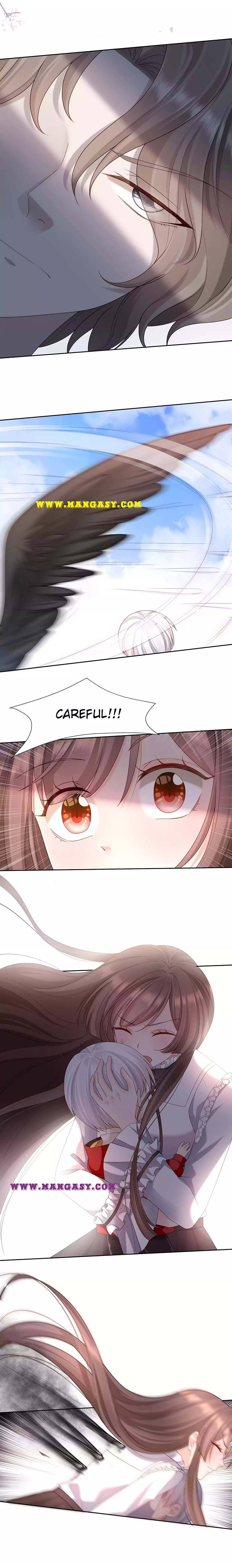 Guardian Of The Lord Chapter 37 - Page 5