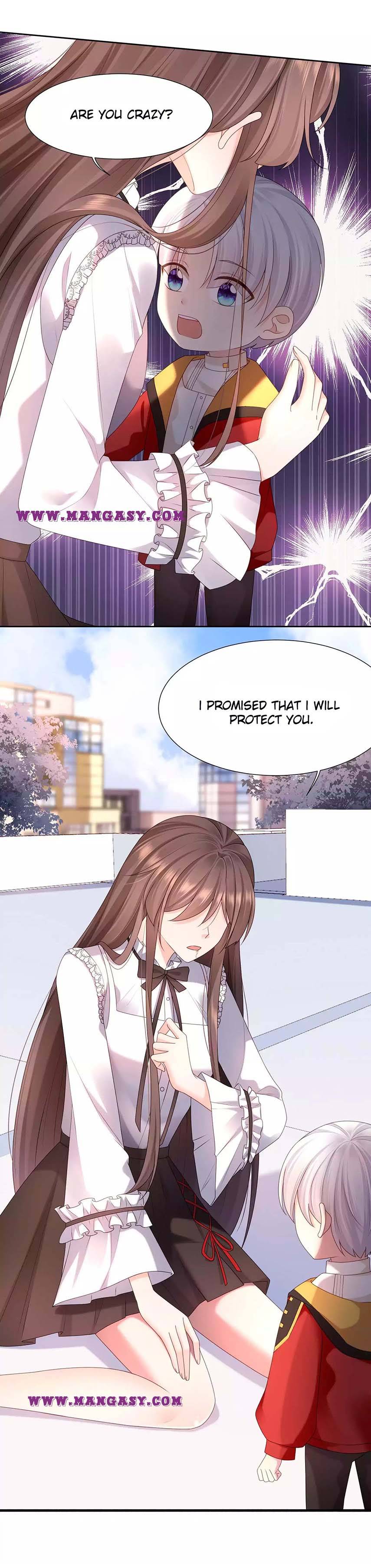 Guardian Of The Lord Chapter 37 - Page 6