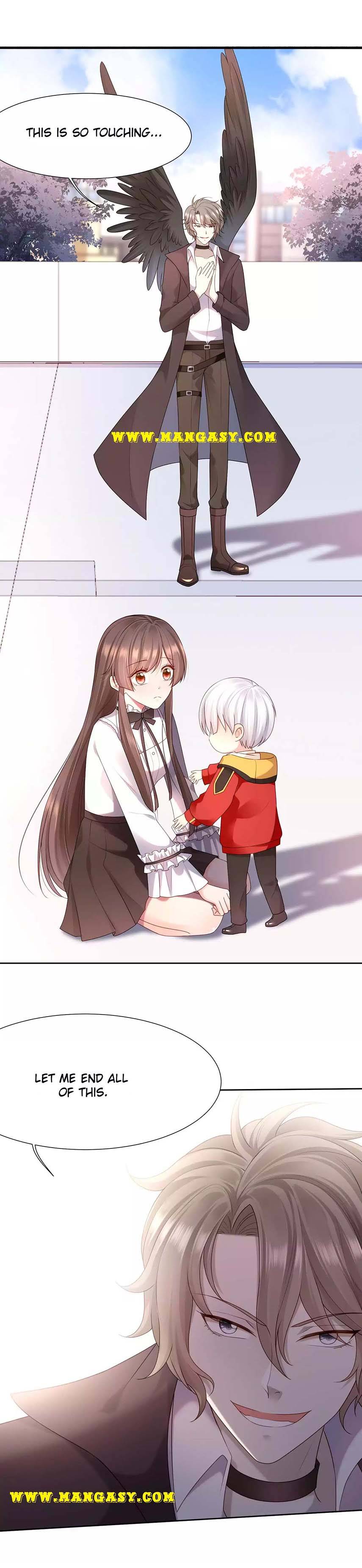 Guardian Of The Lord Chapter 37 - Page 7