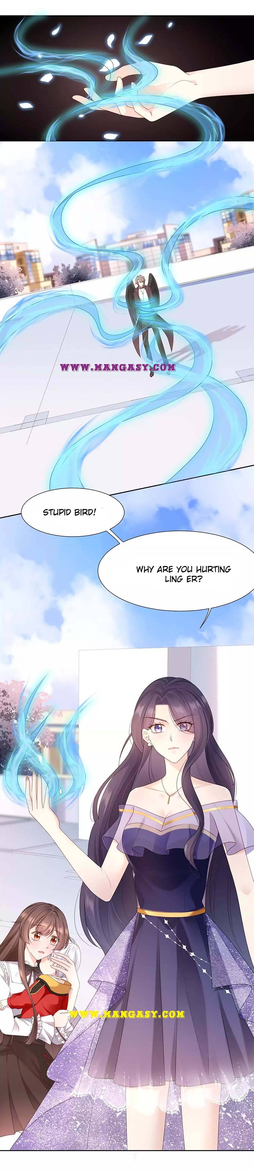 Guardian Of The Lord Chapter 37 - Page 8