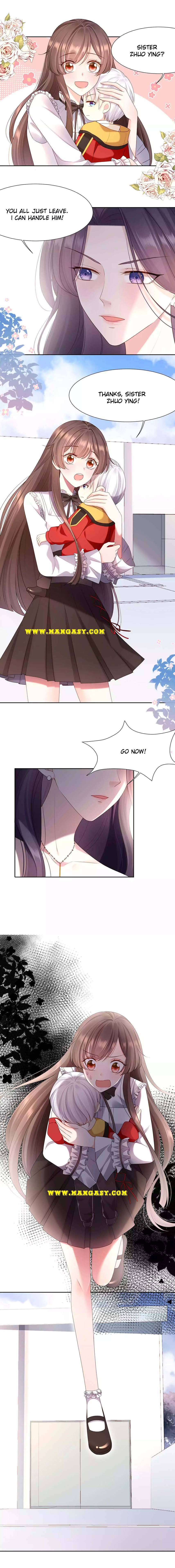 Guardian Of The Lord Chapter 37 - Page 9