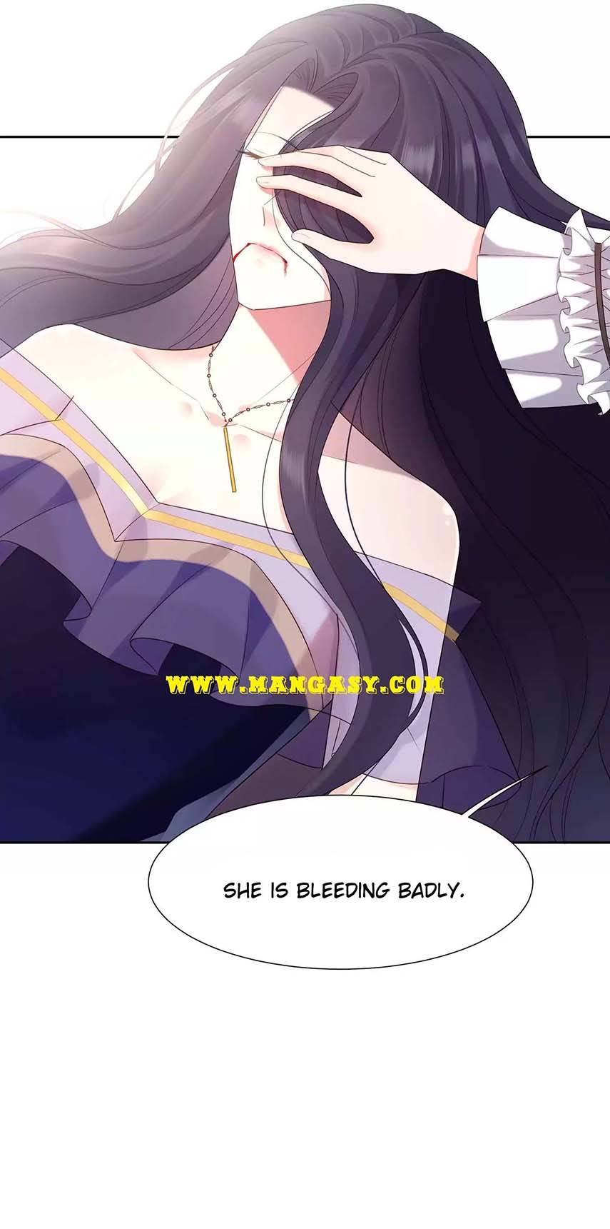 Guardian Of The Lord Chapter 38 - Page 4