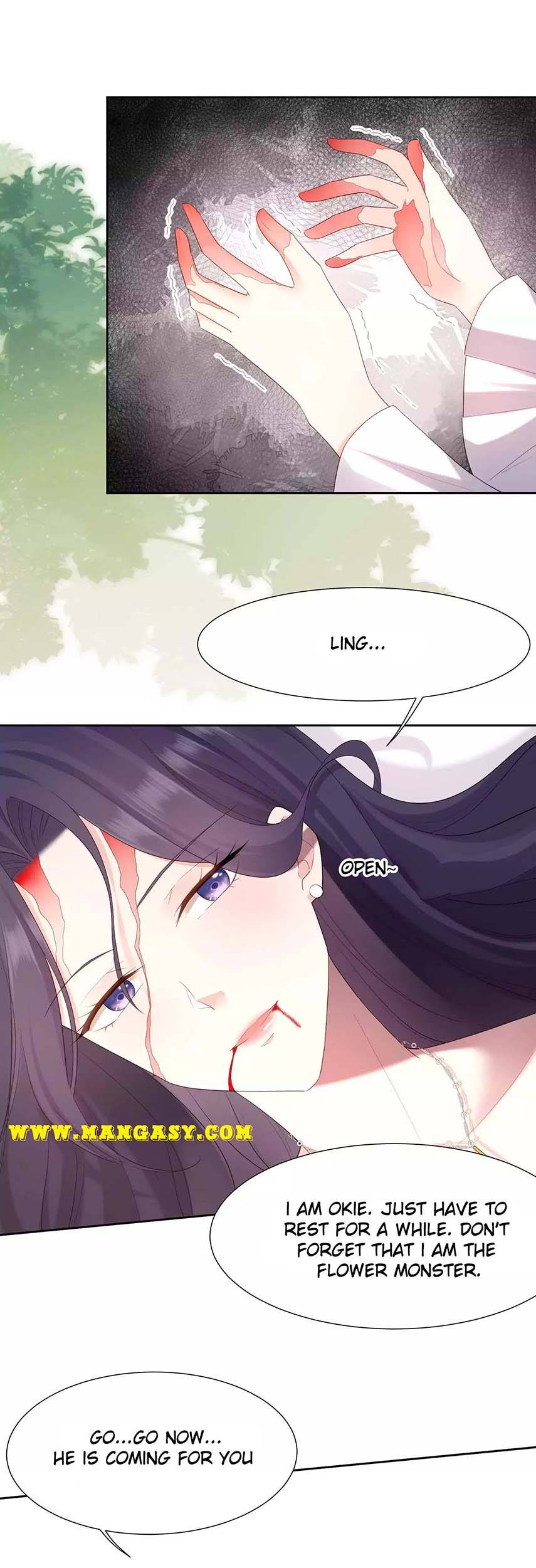 Guardian Of The Lord Chapter 38 - Page 5