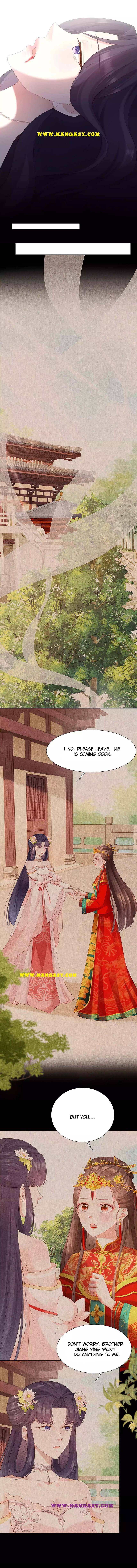 Guardian Of The Lord Chapter 38 - Page 6