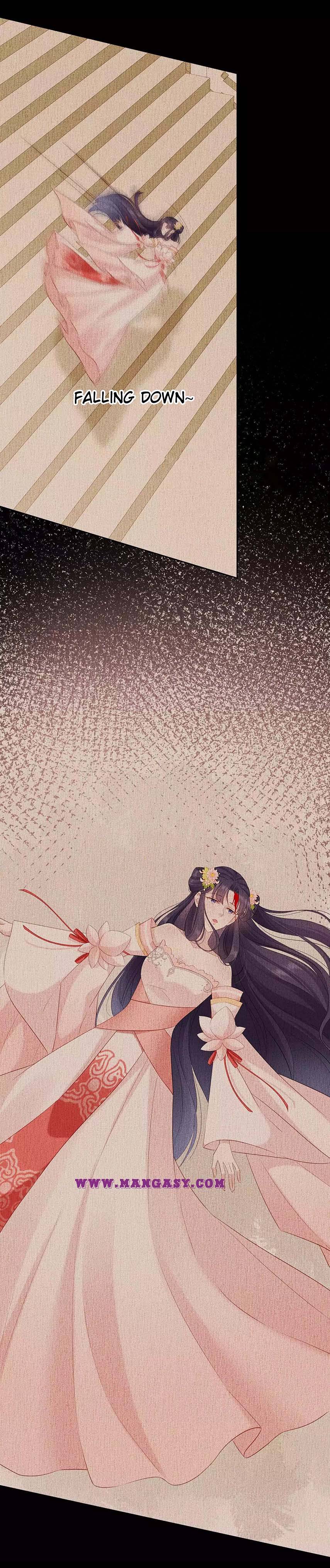 Guardian Of The Lord Chapter 38 - Page 9