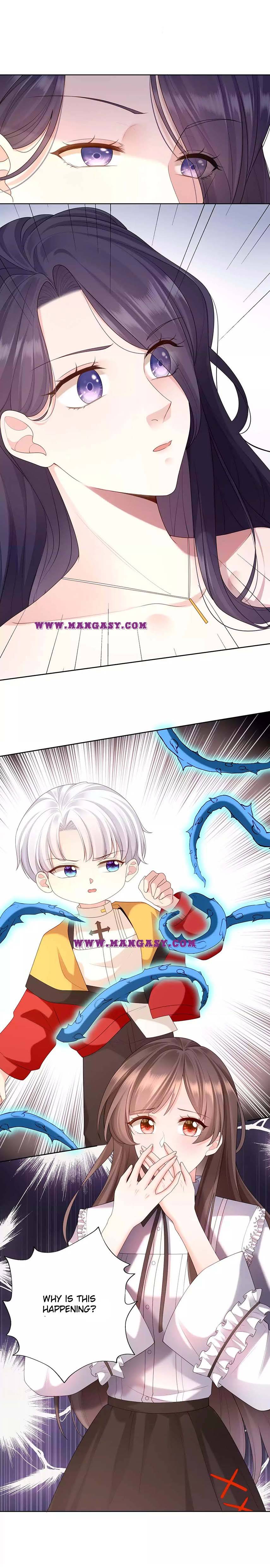 Guardian Of The Lord Chapter 39 - Page 10