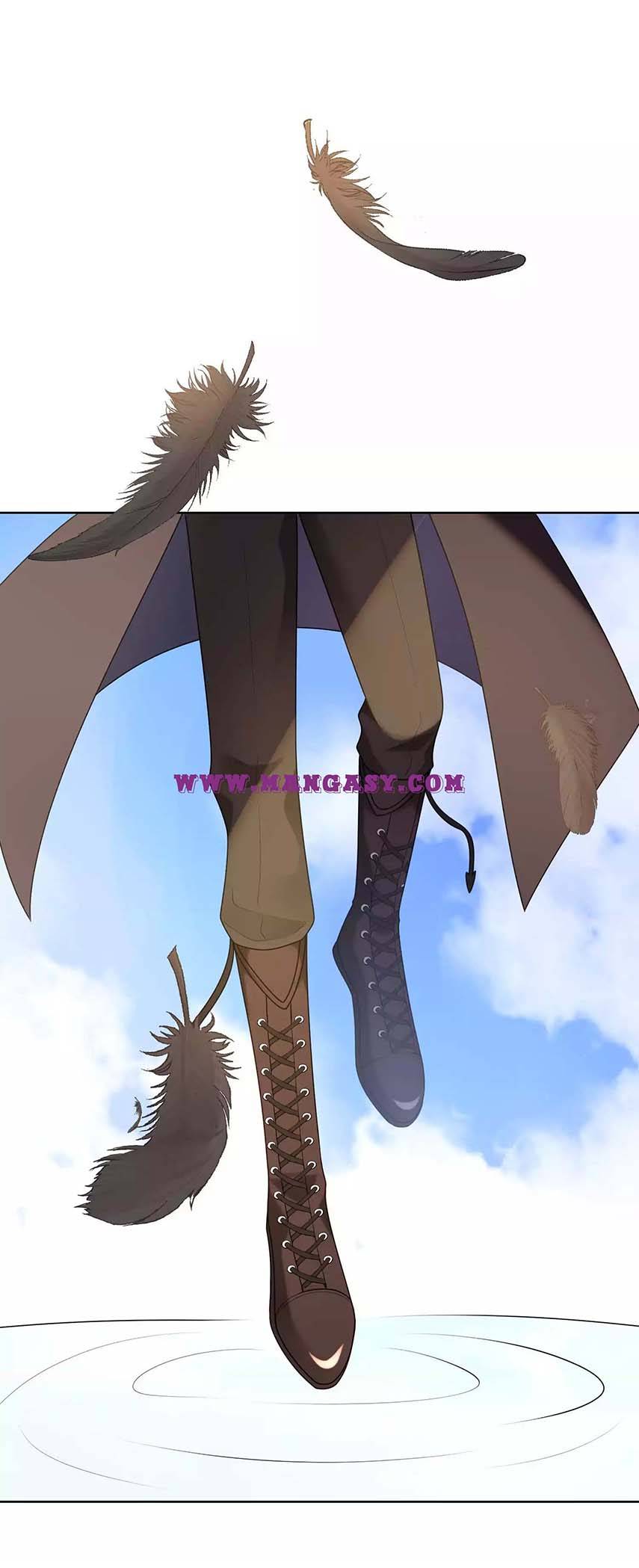 Guardian Of The Lord Chapter 39 - Page 11