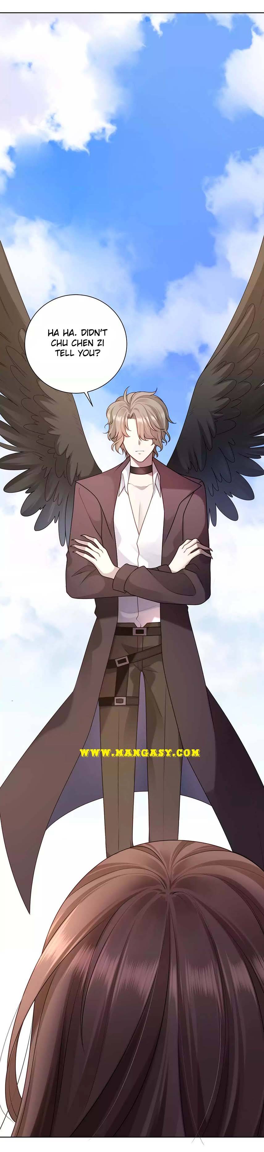 Guardian Of The Lord Chapter 39 - Page 12