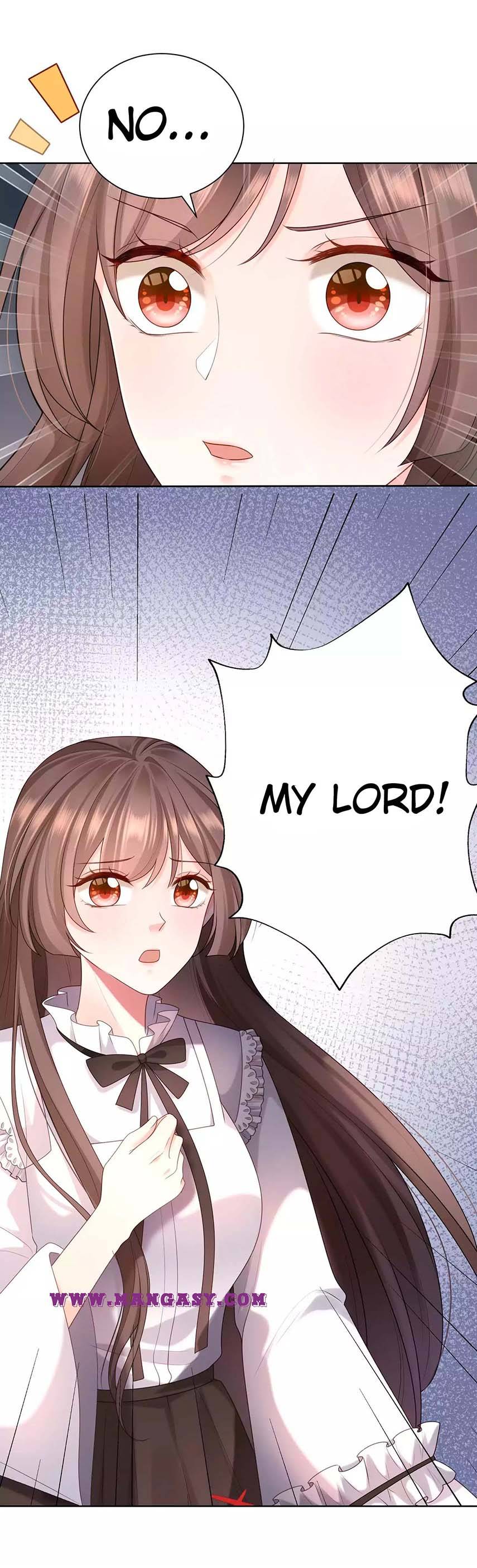 Guardian Of The Lord Chapter 39 - Page 14