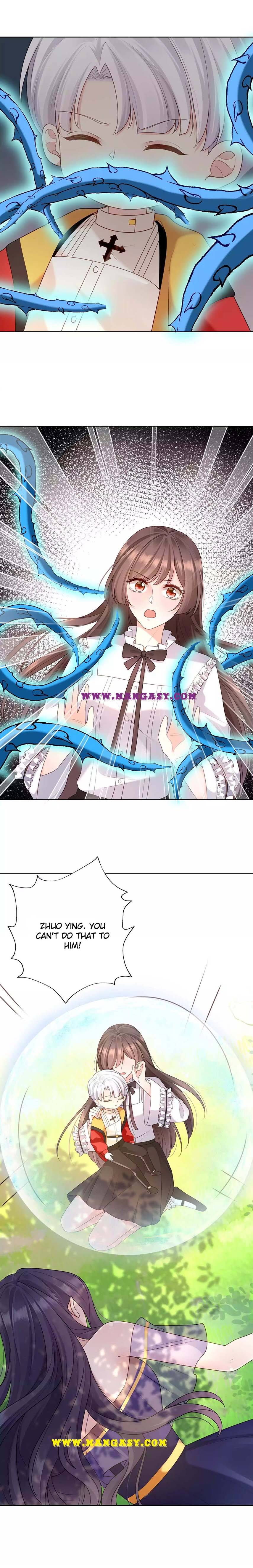 Guardian Of The Lord Chapter 39 - Page 15