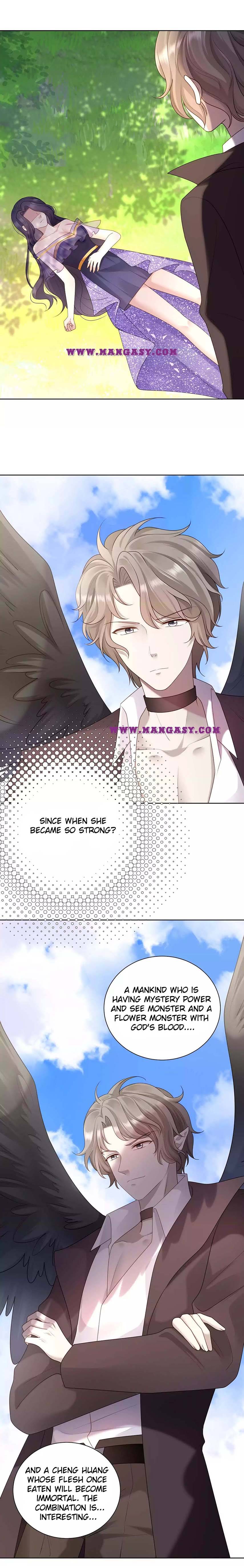 Guardian Of The Lord Chapter 39 - Page 16