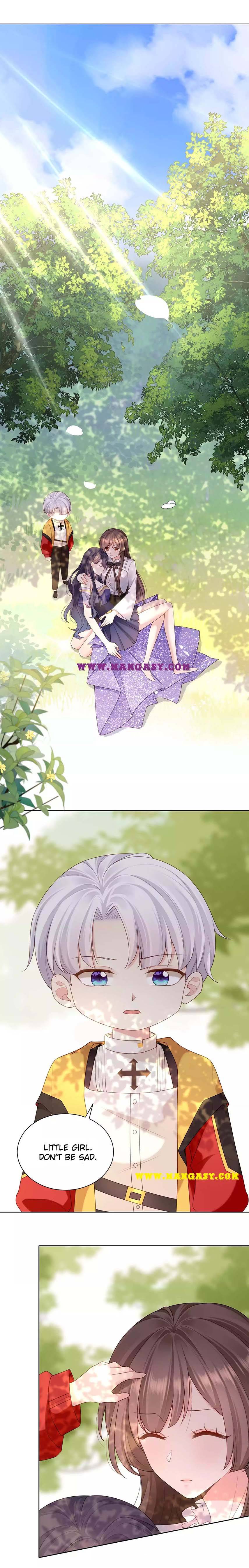 Guardian Of The Lord Chapter 39 - Page 2